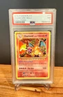 2016 POKEMON XY EVOLUTIONS #11 CHARIZARD-HOLO PSA 7