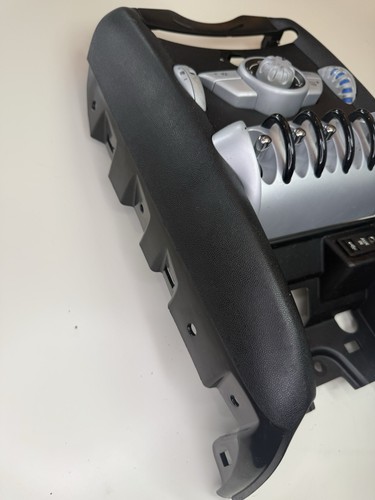 Mini Cooper R56 HEATER A/C CLIMATE CONTROL -SEAT HEAT- SWITCH PANEL OEM Box 1 - Picture 12 of 18