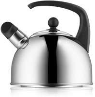 Wmf Kaffee/Tee-Autom.-Zub./Ersatzkanne FlöTenkessel (2L)