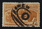 CKStamps: US Stamps Collection Scott#239 30c Columbian Used