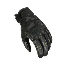 motorcycle gloves | Macna HAROS 