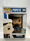 Funko 369 Popeye Special Edition POP Animation Figure 2018