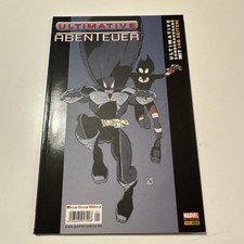 Marvel Comics - Ultimate Abenteuer -  / Panin...