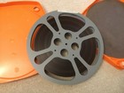 16mm Film "Shhh Cancer" — photo 2