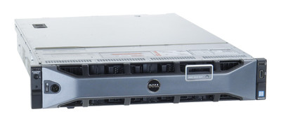 Dell PowerEdge R730xd 12x 3,5'' 2x E5-2673 v3 256GB 2x 480GB SSD 2x 1TB HDD