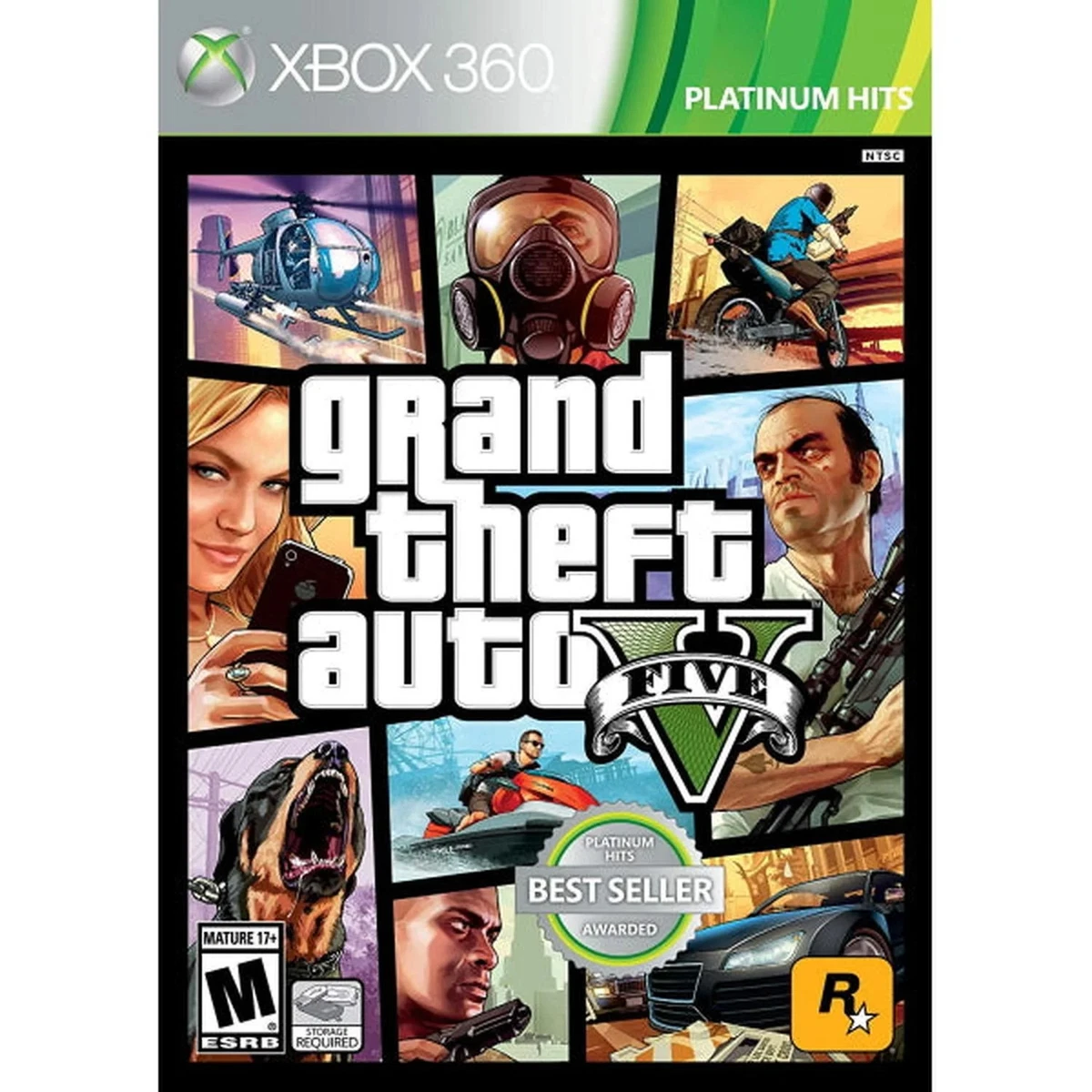 Grand Theft Auto V Video Games with Special Edition for sale - eBay