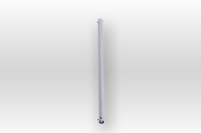 Axis Line 150 cm Verlängerungsstück für das Gelenk 4fach Bohrung