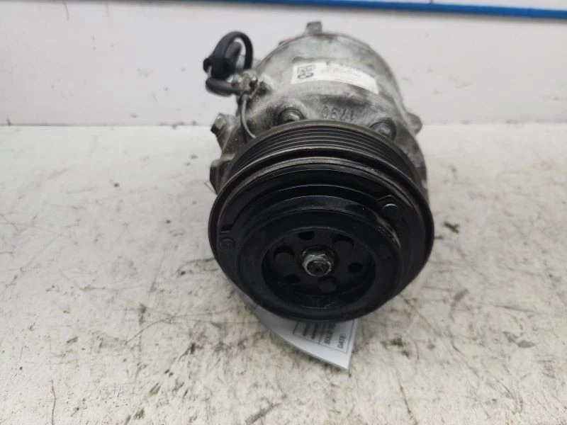 Alternador 180 amperios con calentador de cuello compatible con 17-20 BMW 440i 756277 Foto 3 de 4