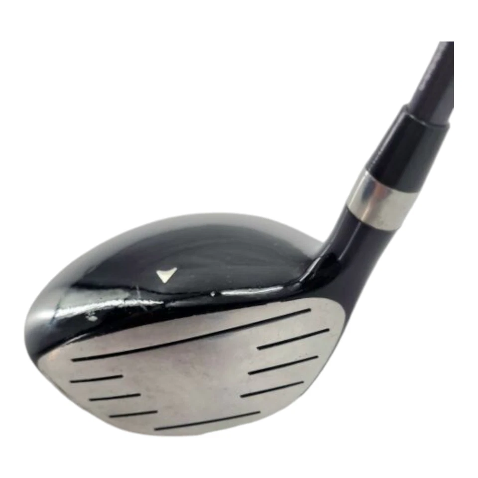 RAM Advisory 15 Degree 3-Fairway Wood RH BSK-55 Graphite Shaft RAM Grip 43.25" - Image 4 of 4