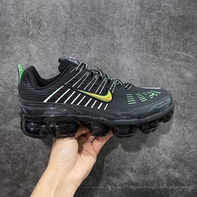 靴 NIKE AIR VAPORMAX 360 9.5 Size 9.5 - Nike Air VaporMax 360 Green Strike for sale online | eBay