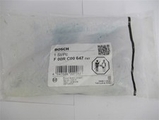 Bosch F00RC00647, Injector Tube