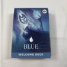 MTG Magic The Gathering 2024 Blue Welcome Deck Cards - NEW in Open Box FREE SHIP