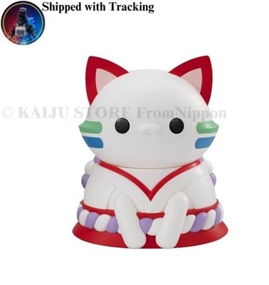 Mega Cat Project One Piece Big Nyanpiece Nyan Yamato Figur Japan Exclusive