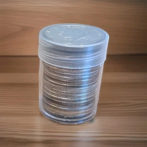 20 Kennedys Half Dollars 40%   Random Dates 1965 To 1969......