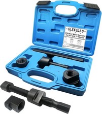 Wheel Separator Tool Set with 11 Threads, One-Piece Pusher Wheel Hub K