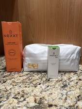 Keratin Hair Cream Collagen Serum Set Hair Repair Treatment Kit New