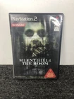 USED PS2 PlayStation 2 SILENT HILL 4 THE ROOM Complete JAPAN IMPORT