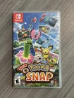 New Pokemon Snap - Nintendo Switch