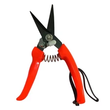 Multi-Purpose Goat Hoof Trimmer Precision Sheep Shears Nail Clippers Super Sharp