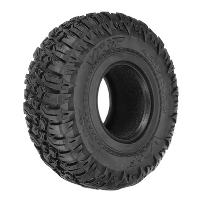 Crawler Tires, 1.72In RC Car Super Soft Sticky Tyre Muddy Swamp Tires