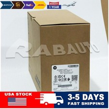 New Allen-Bradley 25B-D030N114 PowerFlex 525 15kW 20Hp AC Drive US Free Tax