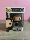 Funko Pop Game of Thrones Sansa Stark #28 Vinyl Figure
