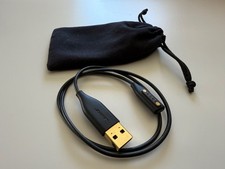 GENUINE Bose Frames sunglasses Magnetic Charging Cable with Soft Storage Pouch