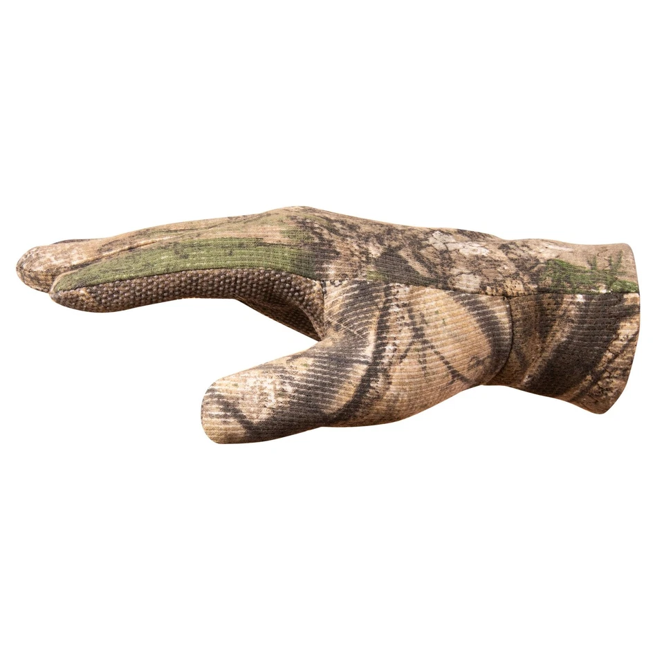 Realtree Lightweight Hunting Gloves, Size L/XL - Image 2 of 4