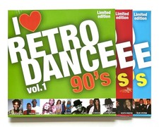 Scatman John Mo-Do Real McCoy Dr. Alban   I L...