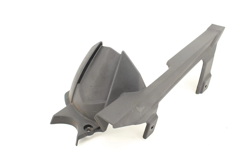 Kawasaki Ninja 300 Ex300 2016 OEM rueda trasera neumático abrazador guardabarros Foto 2 de 4