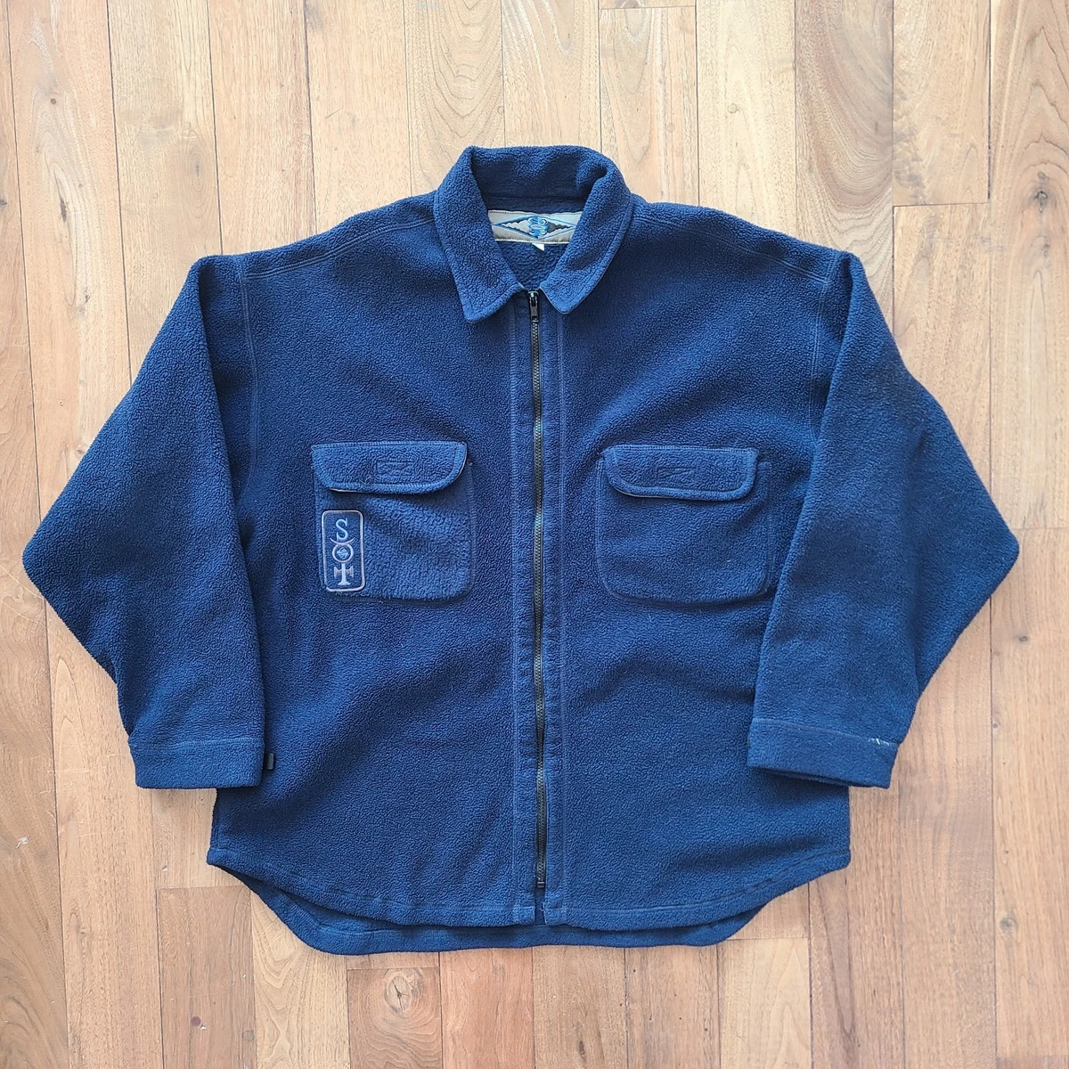 Quiksilver Vintage Outerwear Coats & Jackets for Men for sale - eBay