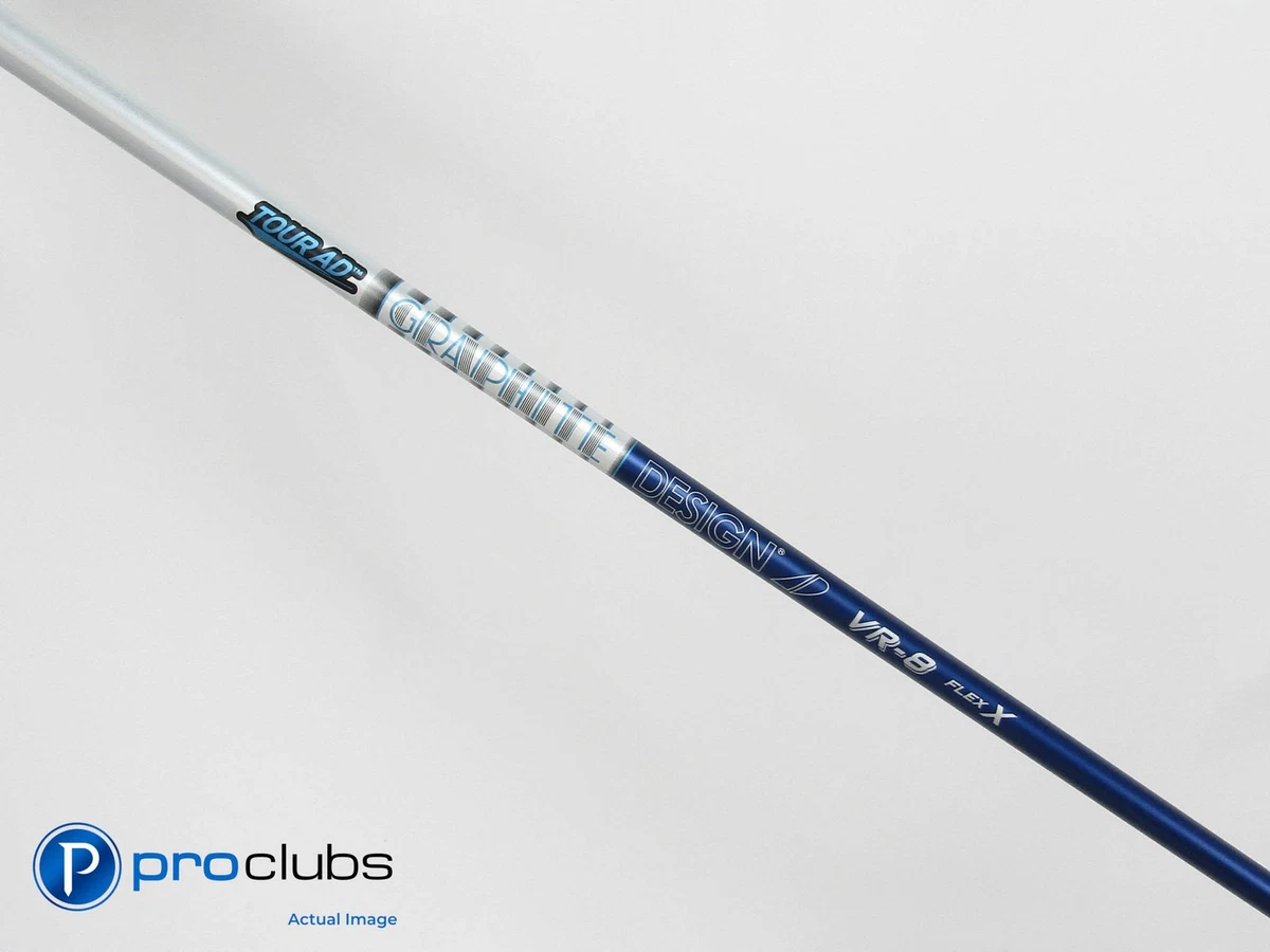 Graphite Design Tour AD CQ Stealth Plus Fairway Wood Shaft