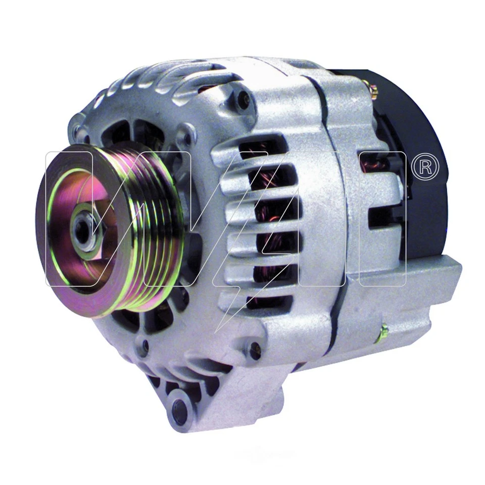 Alternador WAI 8160-5N Foto 2 de 2