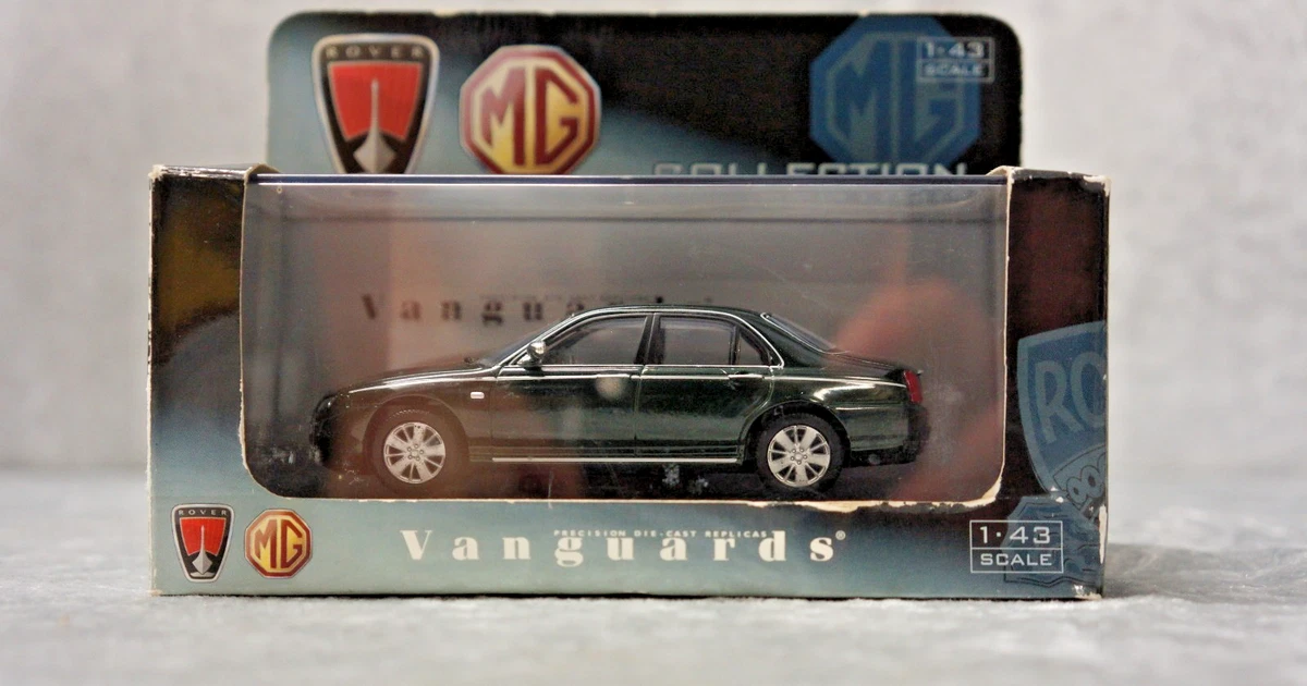 Las mejores ofertas en Corgi Rover (ricambio originale