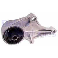 Delphi Lagerung Motor Vorne Passend FüR Opel Astra G CC F48_ F08_ F35_ T98