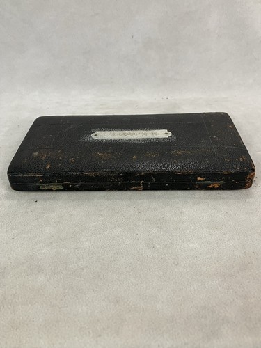 Vintage Drafting Tool Set With original Case - Picture 4 of 14