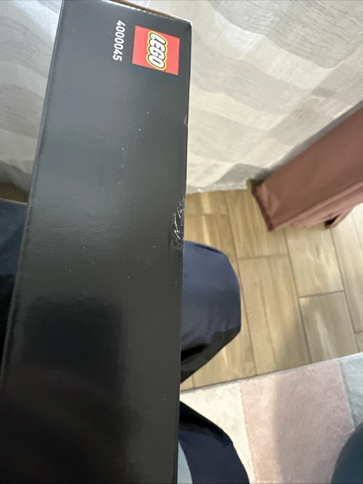 NEW!! LEGO 4000025 Nyiregyhàza 2025 Factory Expansion Set LIMITED Extra RARE - Image 4 of 4