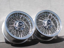 JDM Size: Out of print 100-4-hole Fortex wire 6J 2Book Eunos Roadster No Tires