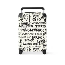 NIB Louis Vuitton Horizon 55 N40795 100% Authentic