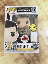2017-18 Funko Pop NHL Series 2 Vinyl Figures 19