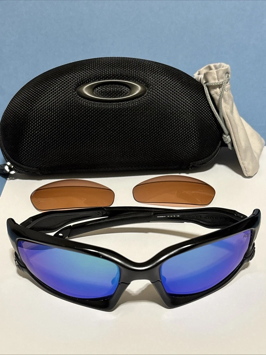 Oakley Split Jacket Sunglasses for Men for sale | eBay