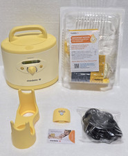 Medela Symphony 2.0 Breast Pump Hospital 588 hour Err 0 New Kit w/ Harmony