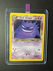 MP Dark Gengar 6/105 Neo Destiny Holo Rare Pokémon Card