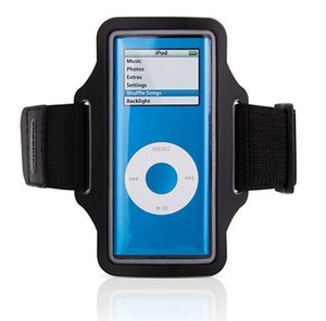ipod nano strap
