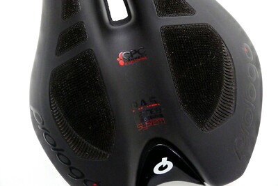 Prologo ZERO II CPC PAS TiroX Rail Saddle | eBay