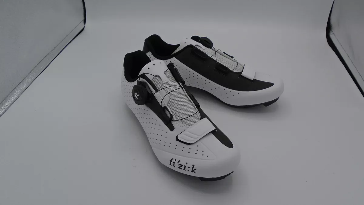 Fizik r5 uomo best sale boa road cycling shoes