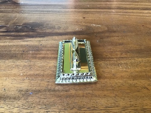 RARE Indiana Jones 1982 WELL OF SOULS Playset Replacement Part - Ark Topper - Bild 4 von 8