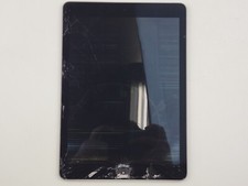 Apple iPad Pro 1st Gen. A1673 32GB - Gray Wi-Fi 9.7" - DAMAGED - J4119