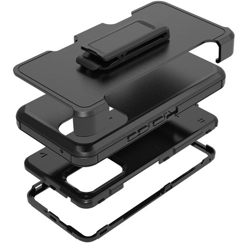 For Samsung Galaxy A53 5G Case Shockproof Cover+Belt Clip Fits Otterbox Defender - Picture 10 of 37