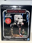 Star Wars Vintage Collection The Mandalorian AT-ST Raider